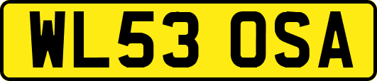 WL53OSA