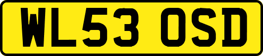 WL53OSD