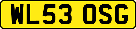 WL53OSG