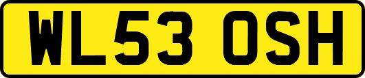 WL53OSH