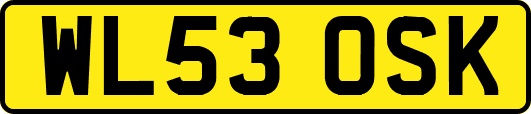 WL53OSK