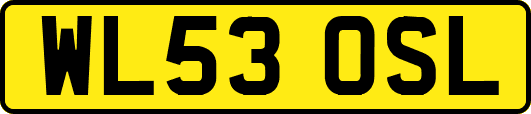 WL53OSL