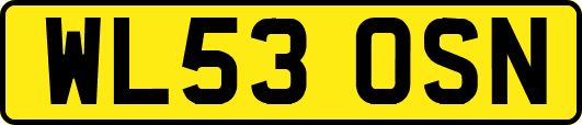 WL53OSN