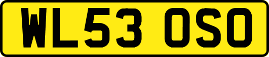 WL53OSO