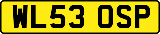 WL53OSP