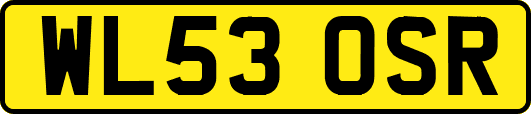 WL53OSR
