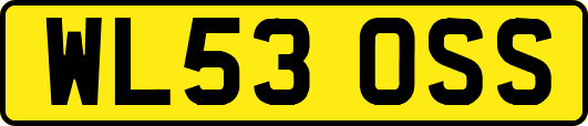 WL53OSS