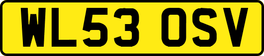 WL53OSV