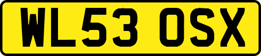 WL53OSX