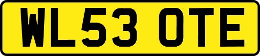 WL53OTE