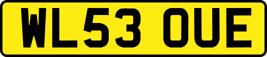 WL53OUE