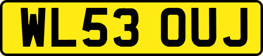 WL53OUJ