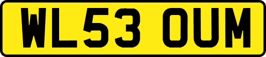WL53OUM