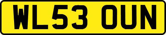 WL53OUN