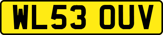 WL53OUV
