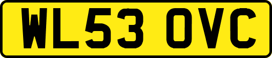 WL53OVC