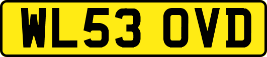 WL53OVD