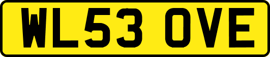 WL53OVE