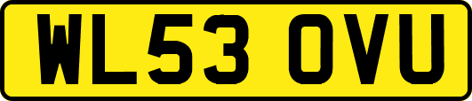 WL53OVU