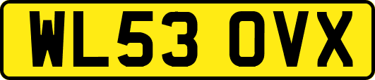 WL53OVX