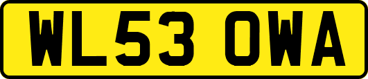 WL53OWA