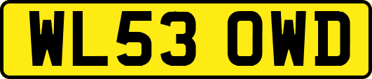 WL53OWD