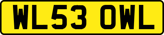 WL53OWL
