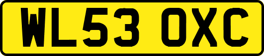 WL53OXC