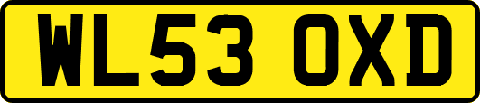 WL53OXD