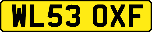 WL53OXF
