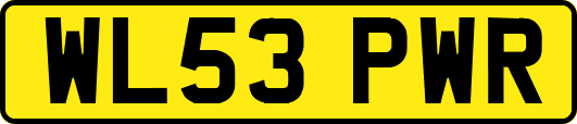 WL53PWR
