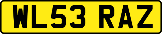 WL53RAZ
