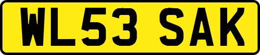 WL53SAK