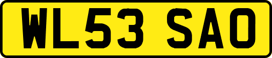 WL53SAO