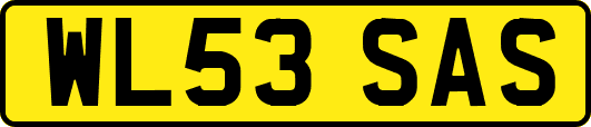 WL53SAS