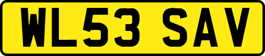 WL53SAV