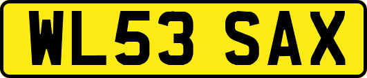 WL53SAX