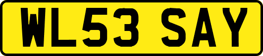 WL53SAY