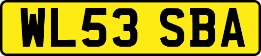 WL53SBA