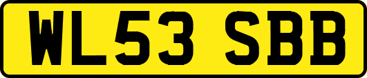 WL53SBB