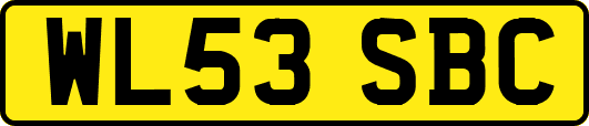 WL53SBC