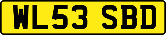 WL53SBD