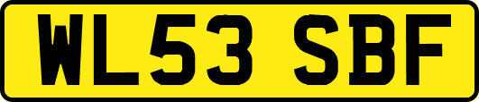WL53SBF