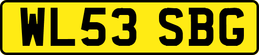WL53SBG