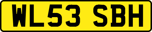 WL53SBH