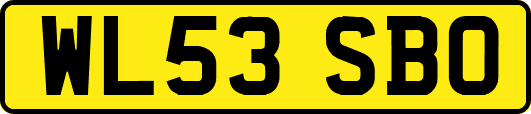 WL53SBO