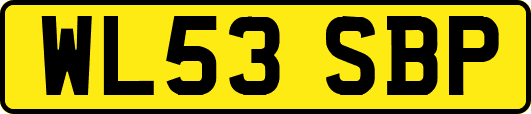 WL53SBP
