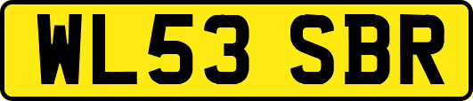 WL53SBR