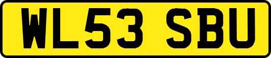 WL53SBU