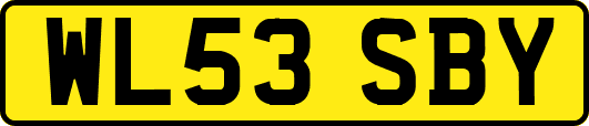 WL53SBY